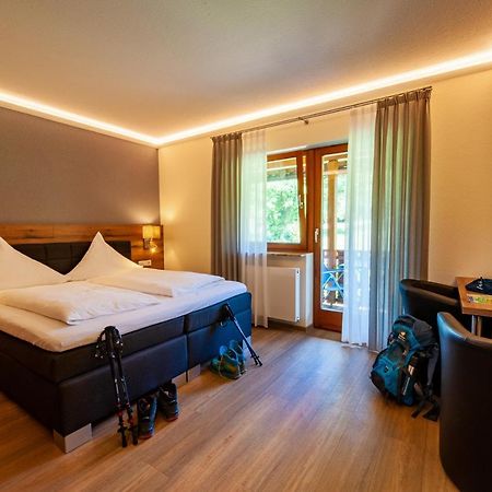 Hotel Landgasthof Oberschnorrhof Dammbach Exterior photo