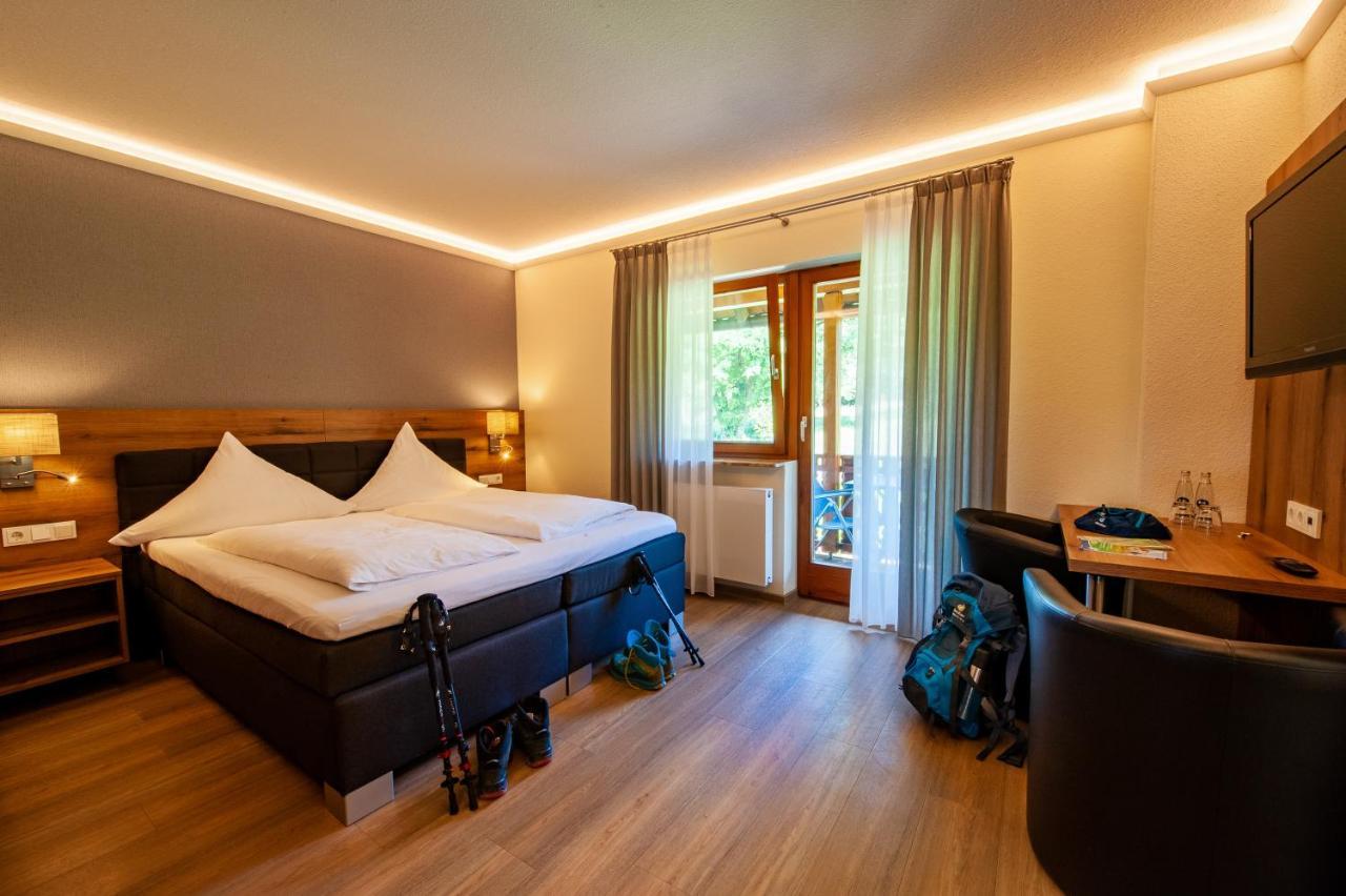 Hotel Landgasthof Oberschnorrhof Dammbach Exterior photo