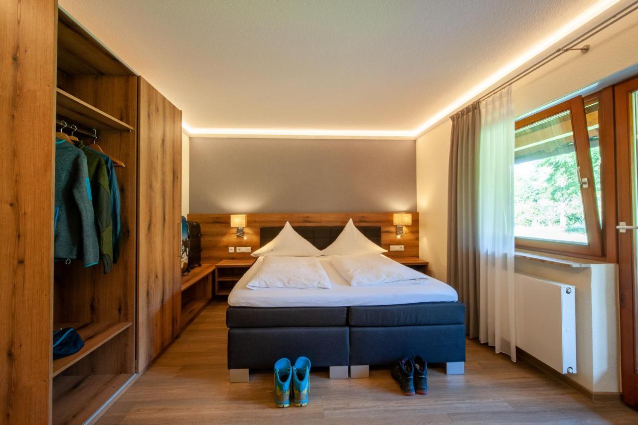 Hotel Landgasthof Oberschnorrhof Dammbach Exterior photo